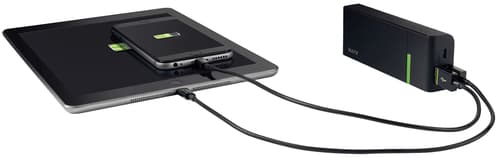 USB HISPEED POWER BANK 5200 — view 5