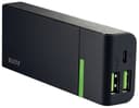 USB HISPEED POWER BANK 5200 thumbnail 1