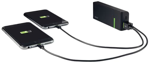 USB HISPEED POWER BANK 5200 — view 4