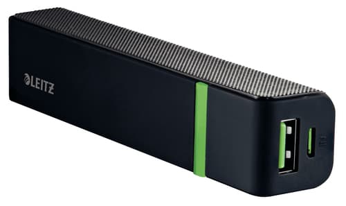 USB POWER BANK 2600 — view 1