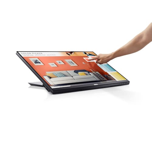 ^DELL MONITOR P2418HT — view 11