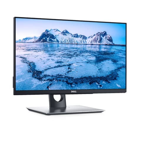 ^DELL MONITOR P2418HT — view 8