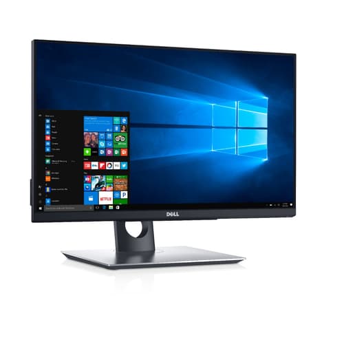 ^DELL MONITOR P2418HT — view 12