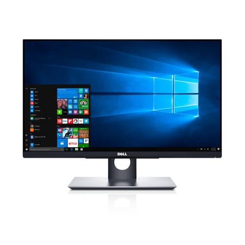 ^DELL MONITOR P2418HT — view 10