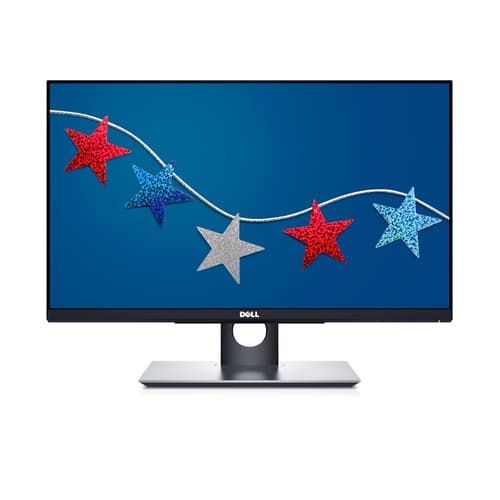 ^DELL MONITOR P2418HT — view 6