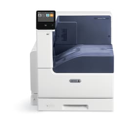 Xerox VersaLink C7000 A3 35/35 ppm Colour Printer Adobe PS3 PCL5e/6 2 Trays 520-sheet input tray,100-sheet bypass trays. Recommended Monthly Volume 10000 pages. Gigabit LAN,NFC,USB 3.0, Linux, Mac & Windows