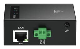 4G LTE M2M VPN PoE+Modem Router