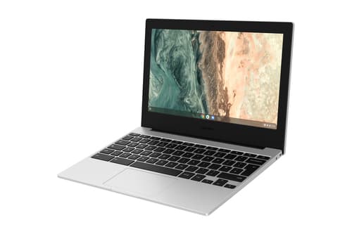 Samsung Galaxy Chromebook Go - 11.6" - Intel Celeron - N4500 - 4 GB RAM - 64 GB eMMC — view 6