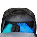 RACKETS 15.6 BACKPACK BLK/GRN thumbnail 7