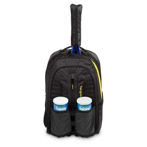 RACKETS 15.6 BACKPACK BLK/GRN — view 19