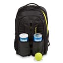 RACKETS 15.6 BACKPACK BLK/GRN thumbnail 19