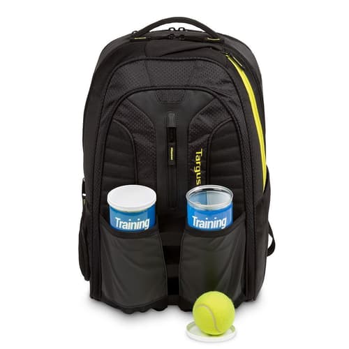 RACKETS 15.6 BACKPACK BLK/GRN — view 20
