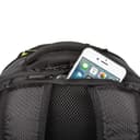 RACKETS 15.6 BACKPACK BLK/GRN thumbnail 11
