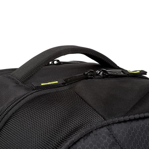 RACKETS 15.6 BACKPACK BLK/GRN — view 13
