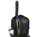 RACKETS 15.6 BACKPACK BLK/GRN thumbnail 15
