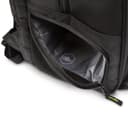RACKETS 15.6 BACKPACK BLK/GRN thumbnail 3