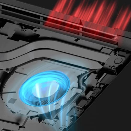 PAVILION HP Omen — view 11