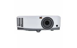 ViewSonic PA503S - DLP projector - portable - 3D - 3500 ANSI lumens - SVGA (800 x 600) - 4:3