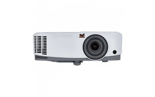 ViewSonic PA503S - DLP projector - portable - 3D - 3500 ANSI lumens - SVGA (800 x 600) - 4:3