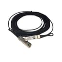 SFP+ TO SFP+ 10GBE ACTIVE OPTI 15M thumbnail 1