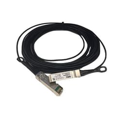 SFP+ TO SFP+ 10GBE ACTIVE OPTI 15M