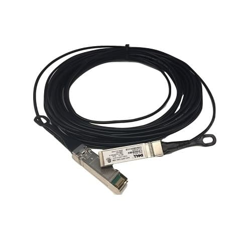 CABLE SFP+ TO SFP+ 10GBE ACTIVE 2M