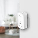 TP-Link TL-PA8010P KIT - V2 - Starter Kit - bridge - GigE, HomePlug AV (HPAV), HomePlug AV (HPAV) 2.0, IEEE 1901 - wall-pluggable (pack of 2) thumbnail 4