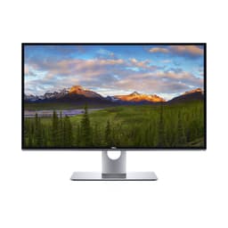 ^DELL ULTRASHARP 32 PC UP3218K