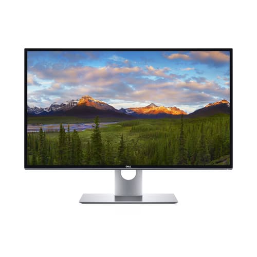 ^DELL ULTRASHARP 32 PC UP3218K