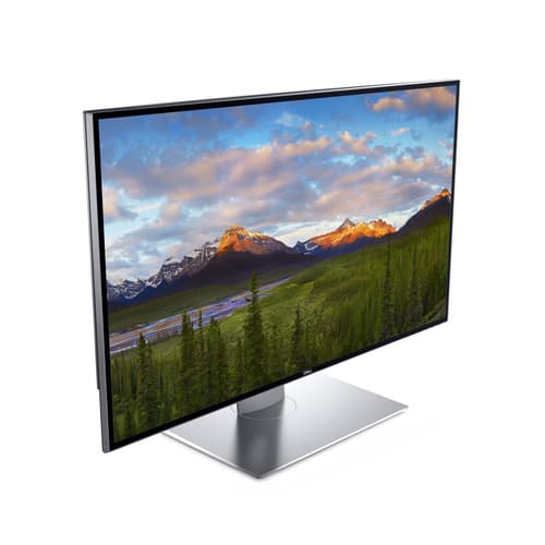 ^DELL ULTRASHARP 32 PC UP3218K — view 7