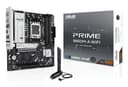 ASUS PRIME B850M-A WIFI - motherboard - micro ATX - Socket AM5 - AMD B850