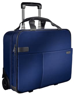 TROLLEY SMARTTRVLR TITAN BLU