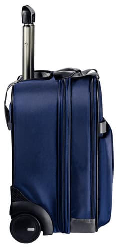 TROLLEY SMARTTRVLR  TITAN BLU — view 3