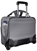 CARRY-ON TROLLEY SMART TRVLR SILVER thumbnail 3