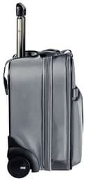 CARRY-ON TROLLEY SMART TRVLR SILVER thumbnail 2