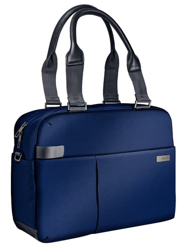 SHOPPER SMART TRVLR 13.3IN TITANBLU
