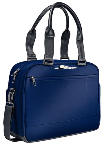 SHOPPER SMART TRVLR 13.3IN TITANBLU — view 3