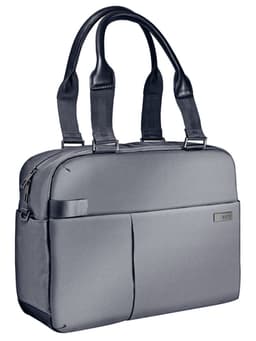 SHOPPER SMART TRVLR 13.3IN SILVER