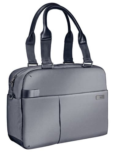 SHOPPER SMART TRVLR 13.3IN SILVER