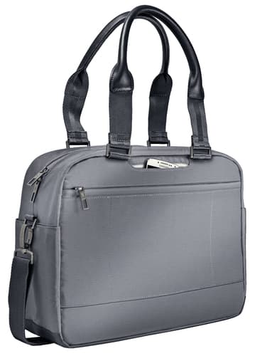 SHOPPER SMART TRVLR 13.3IN SILVER — view 3