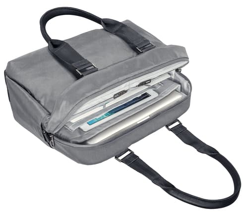 SHOPPER SMART TRVLR 13.3IN SILVER — view 4