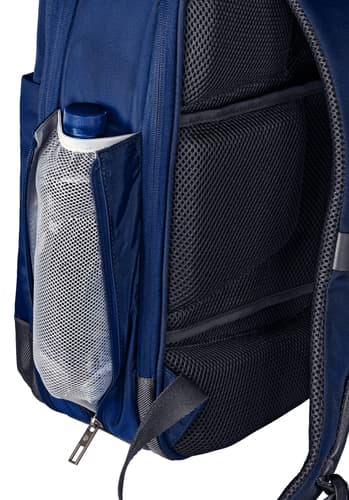 BPACK SMART TRVLLR 15.6IN TITAN BLU — view 4
