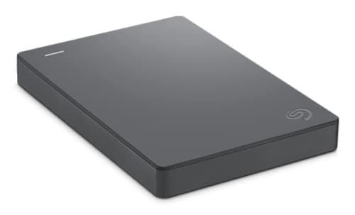 1TB SEAGATE 2.5 INCH USB 3.0 EXT HDD — view 3