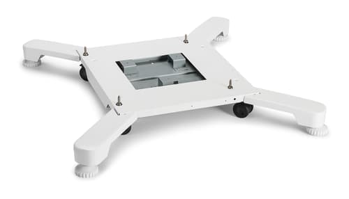 Xerox - Printer caster base - for VersaLink B600, B605, B610, B615, C500, C505, C600, C605