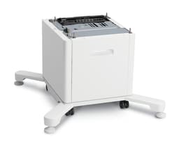 Xerox High Capacity Feeder - Media tray / feeder - 2000 sheets in 1 tray(s) - for VersaLink B600, B605, B610, B615, C500, C505, C600, C605