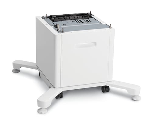 Xerox High Capacity Feeder - Media tray / feeder - 2000 sheets in 1 tray(s) - for VersaLink B600, B605, B610, B615, C500, C505, C600, C605