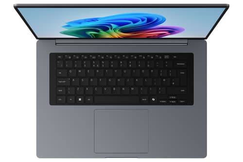 SAMSUNG GALAXY BOOK6 COPILOT+ PC 16 — view 3
