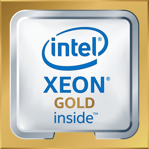 Intel Xeon Gold 5120 - 2.2 GHz - 14-core - 19.25 MB cache - for ThinkSystem SN550