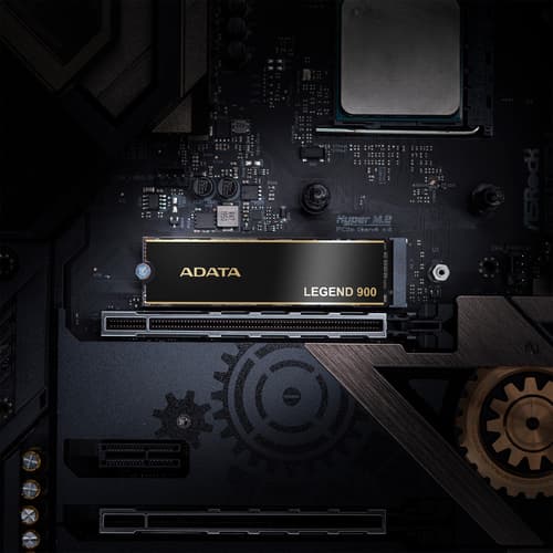 ADATA SOLID STATE DISK — view 5