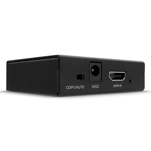 2 PORT HDMI 10.2G SPLITTER